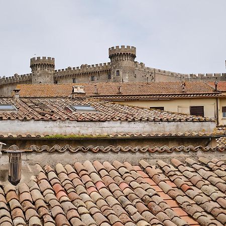 Albergo Della Posta Bracciano  Extérieur photo