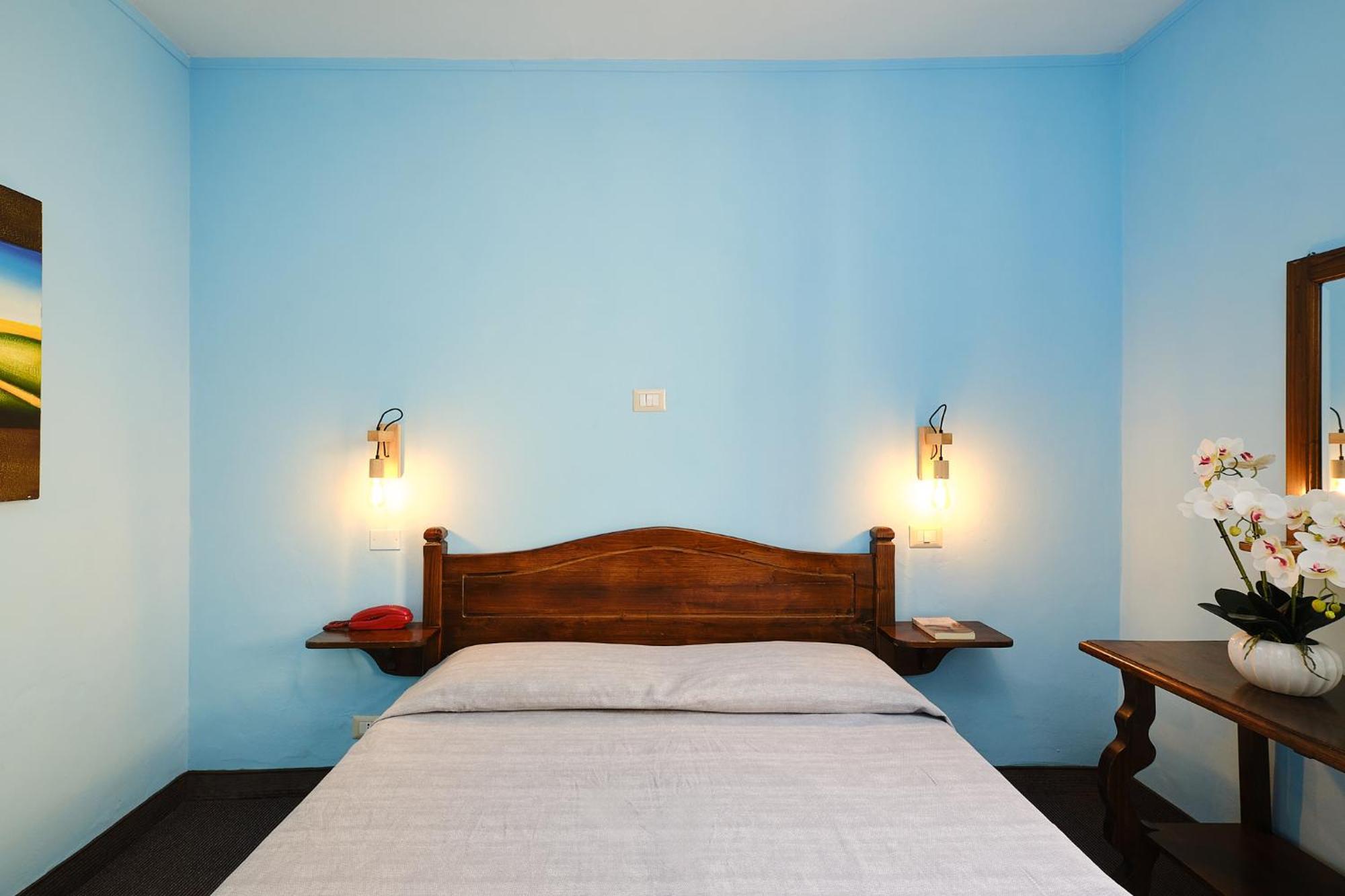 Albergo Della Posta Bracciano  Extérieur photo