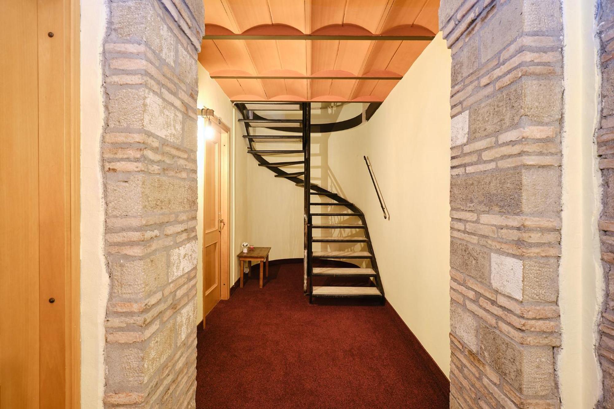 Albergo Della Posta Bracciano  Extérieur photo