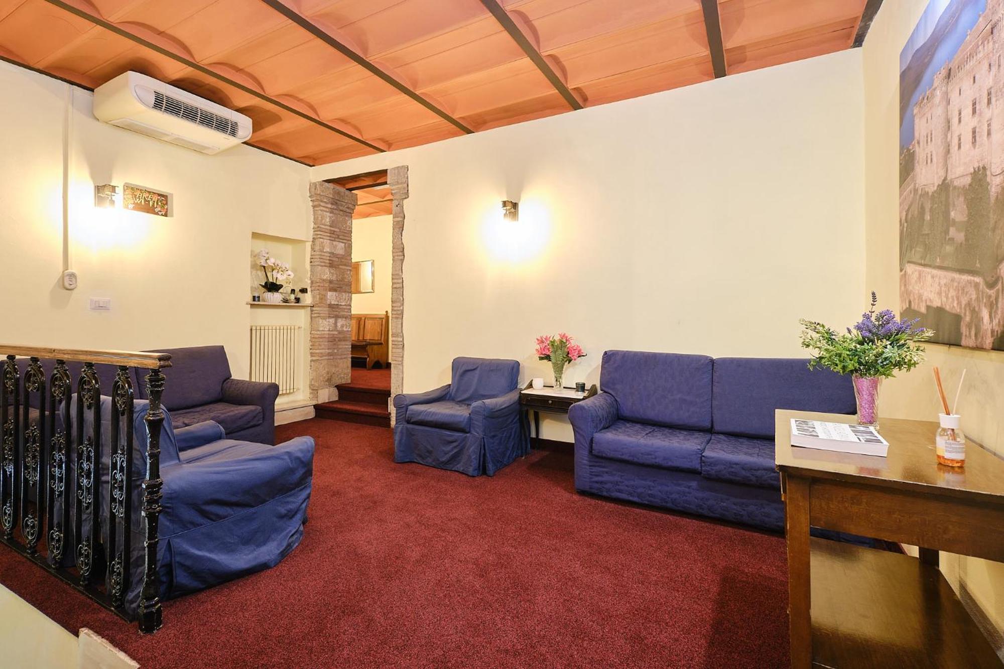 Albergo Della Posta Bracciano  Extérieur photo