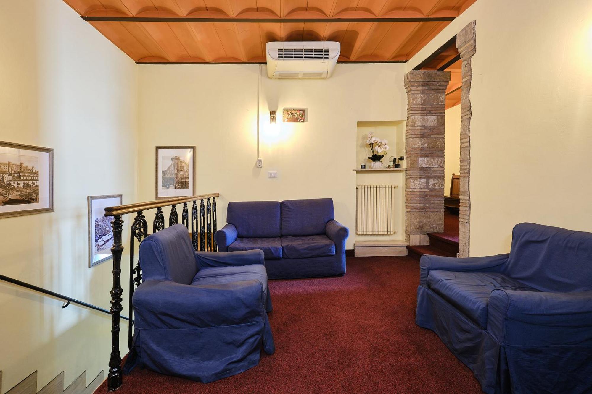 Albergo Della Posta Bracciano  Extérieur photo