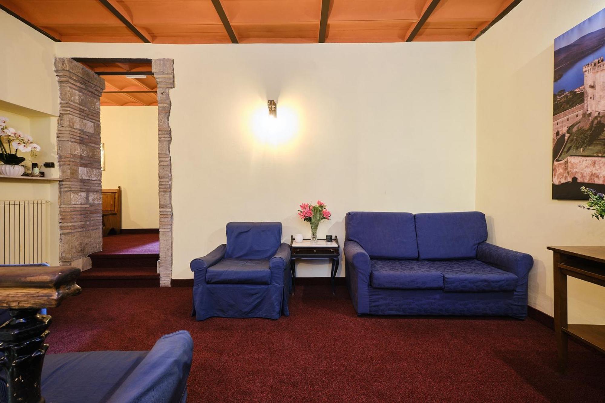 Albergo Della Posta Bracciano  Extérieur photo
