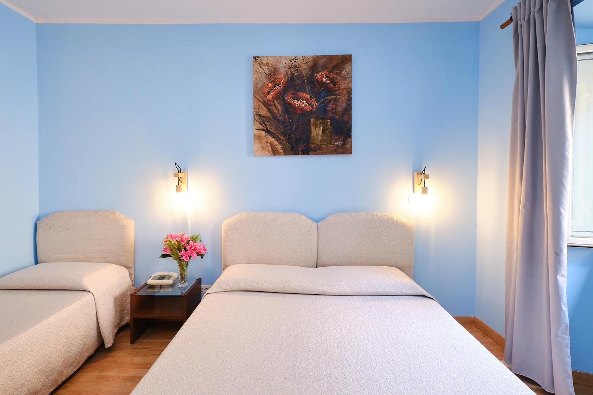 Albergo Della Posta Bracciano  Extérieur photo