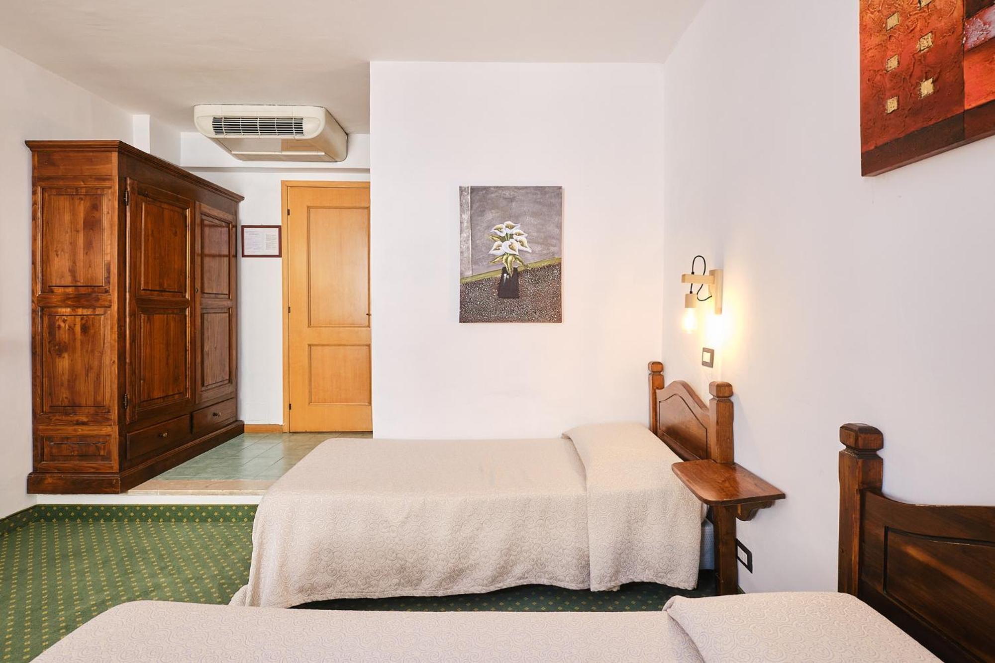 Albergo Della Posta Bracciano  Extérieur photo