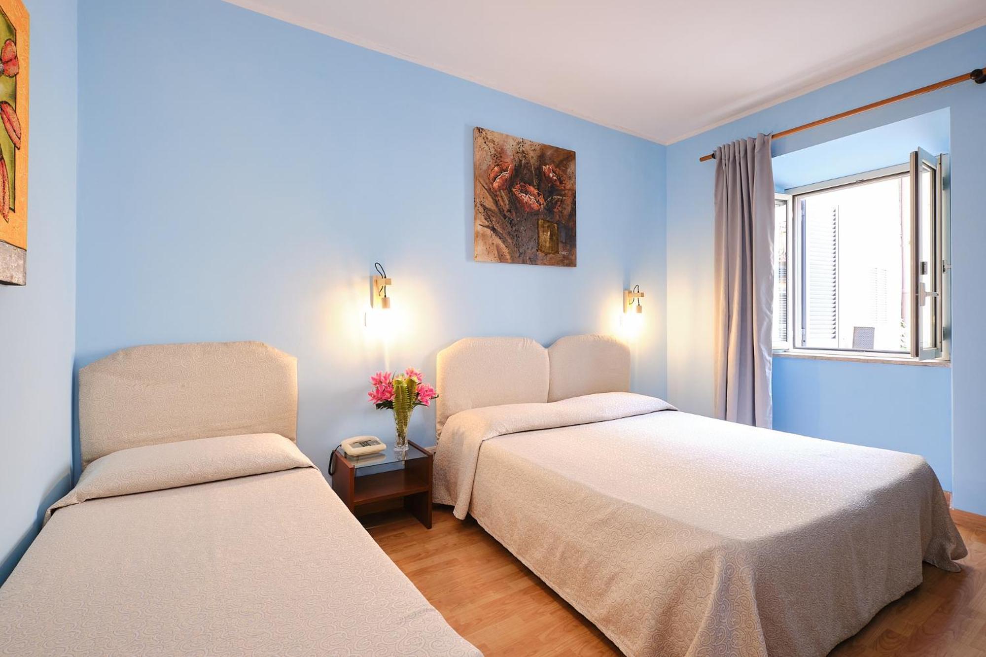 Albergo Della Posta Bracciano  Extérieur photo