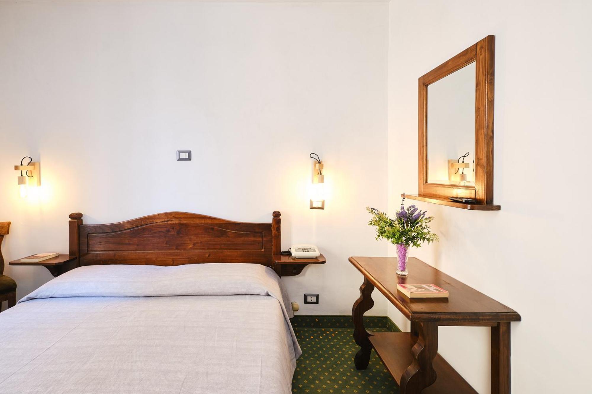 Albergo Della Posta Bracciano  Extérieur photo