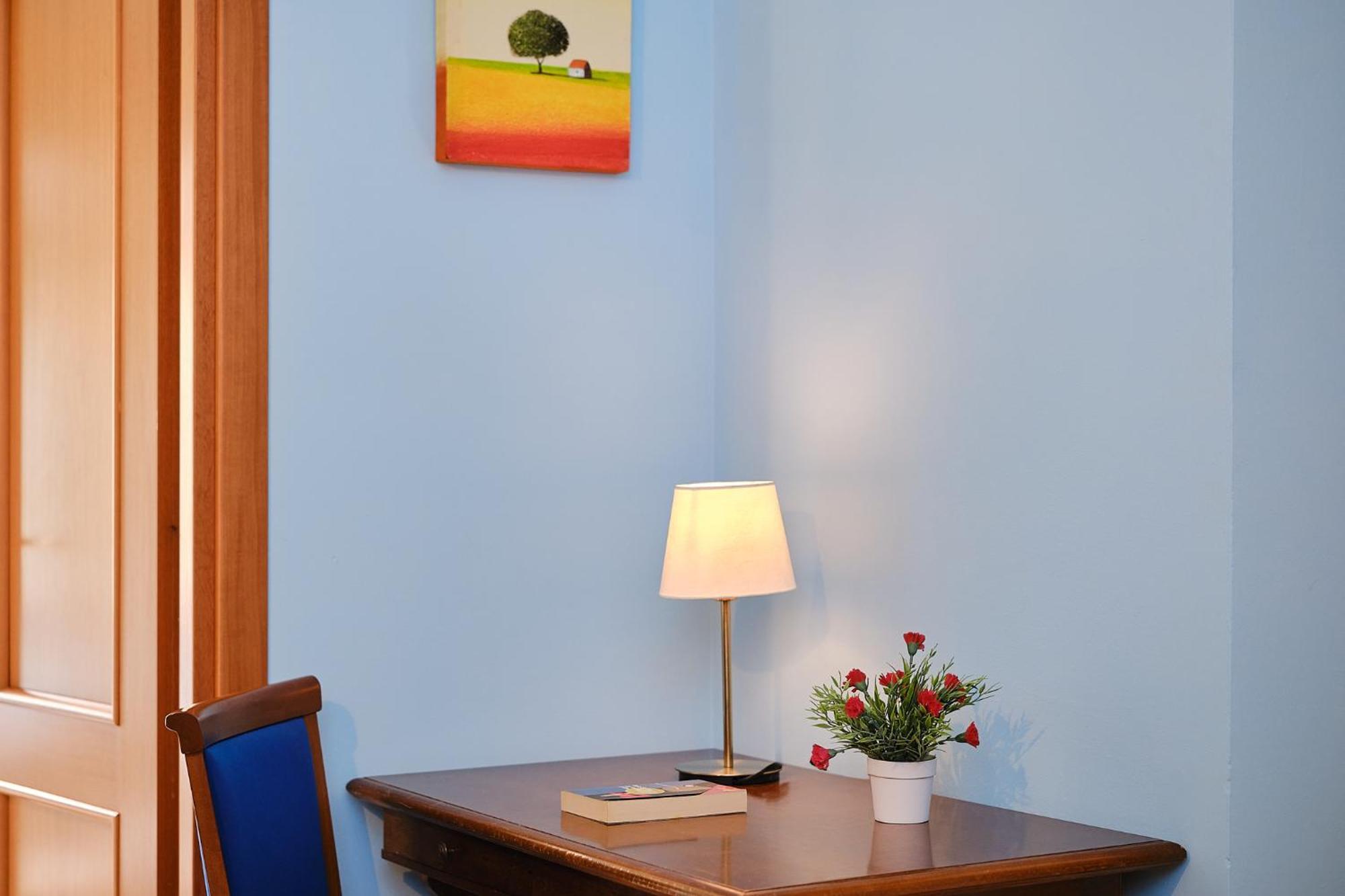 Albergo Della Posta Bracciano  Extérieur photo