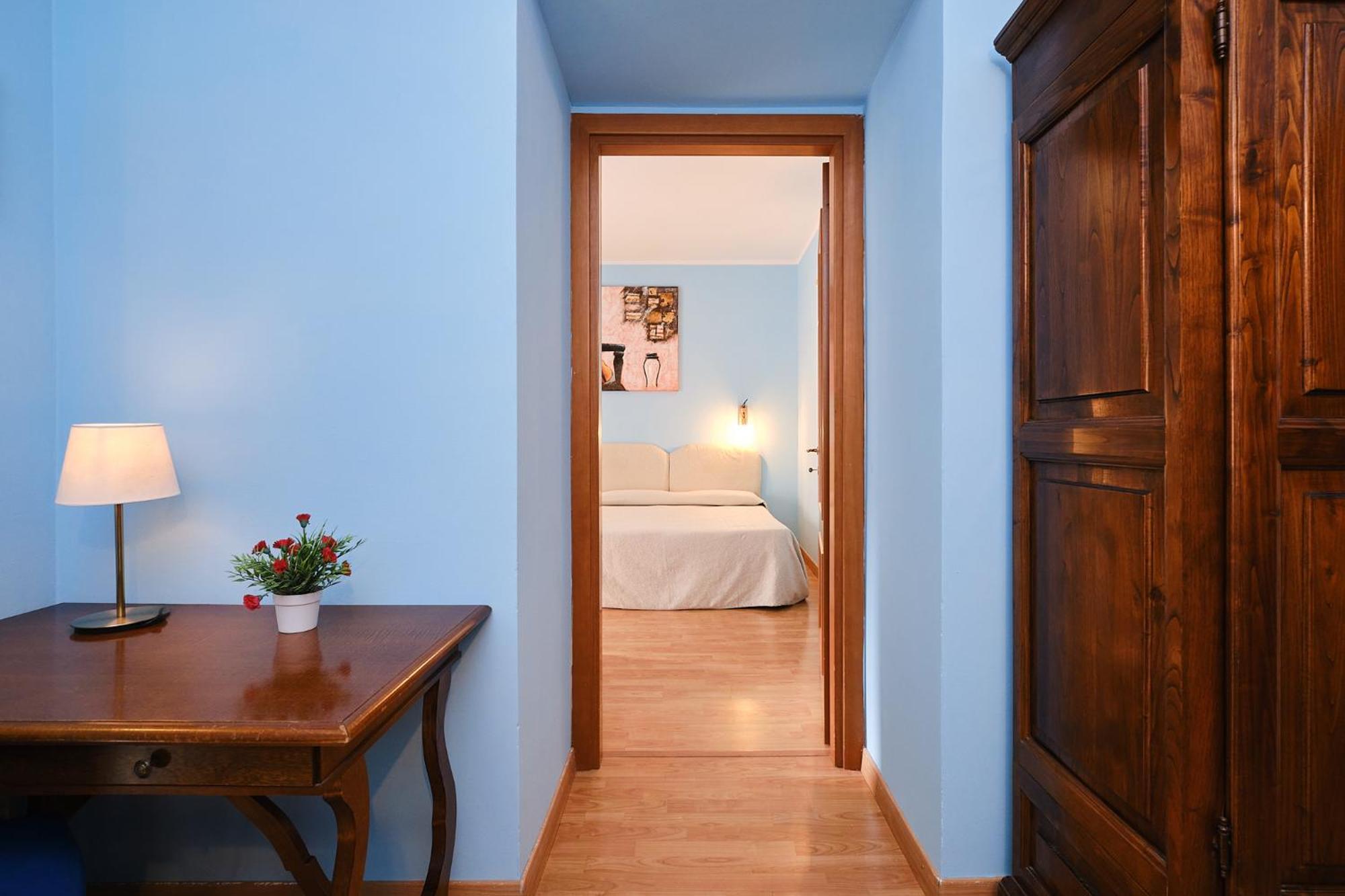 Albergo Della Posta Bracciano  Extérieur photo