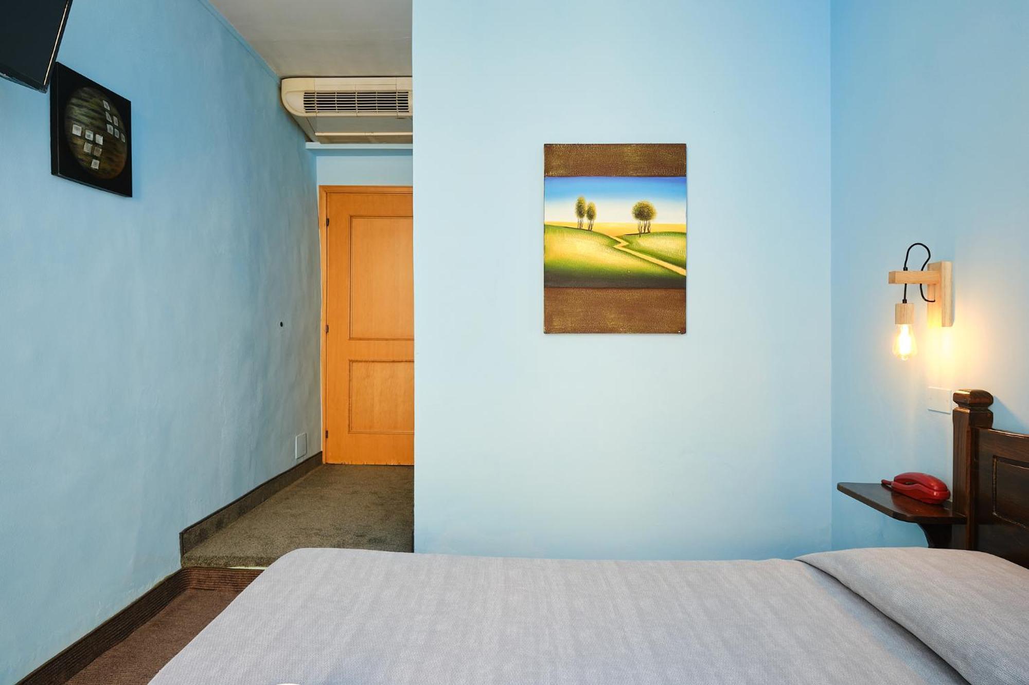 Albergo Della Posta Bracciano  Extérieur photo