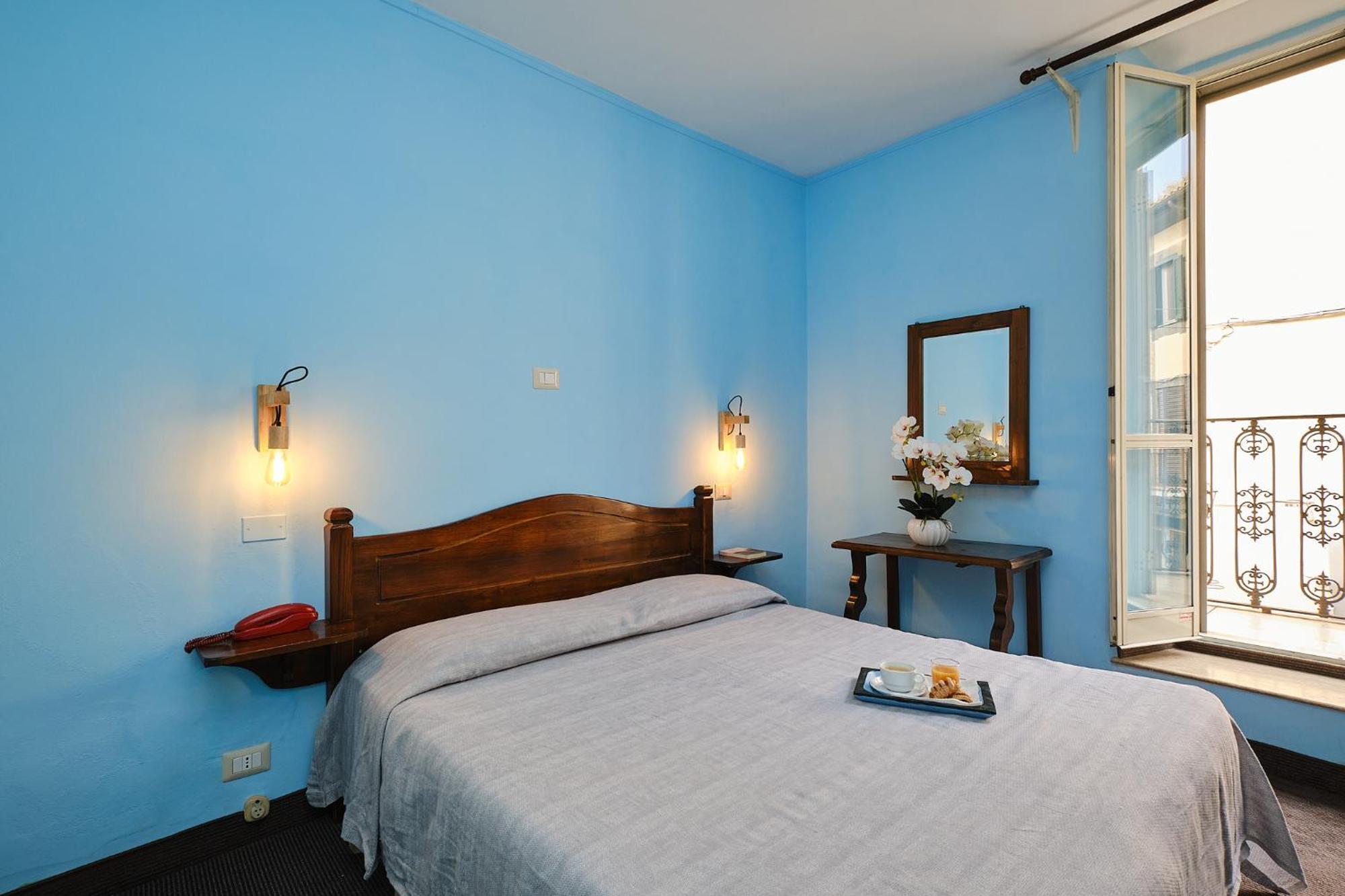 Albergo Della Posta Bracciano  Extérieur photo
