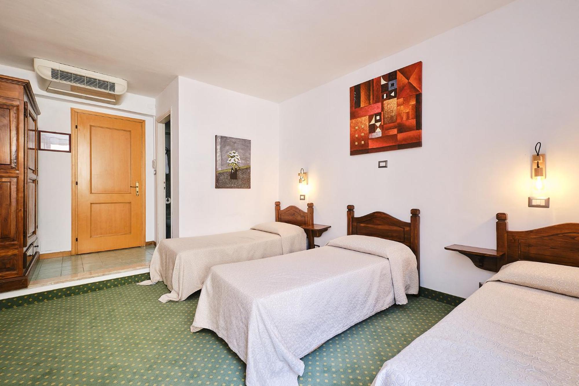 Albergo Della Posta Bracciano  Extérieur photo