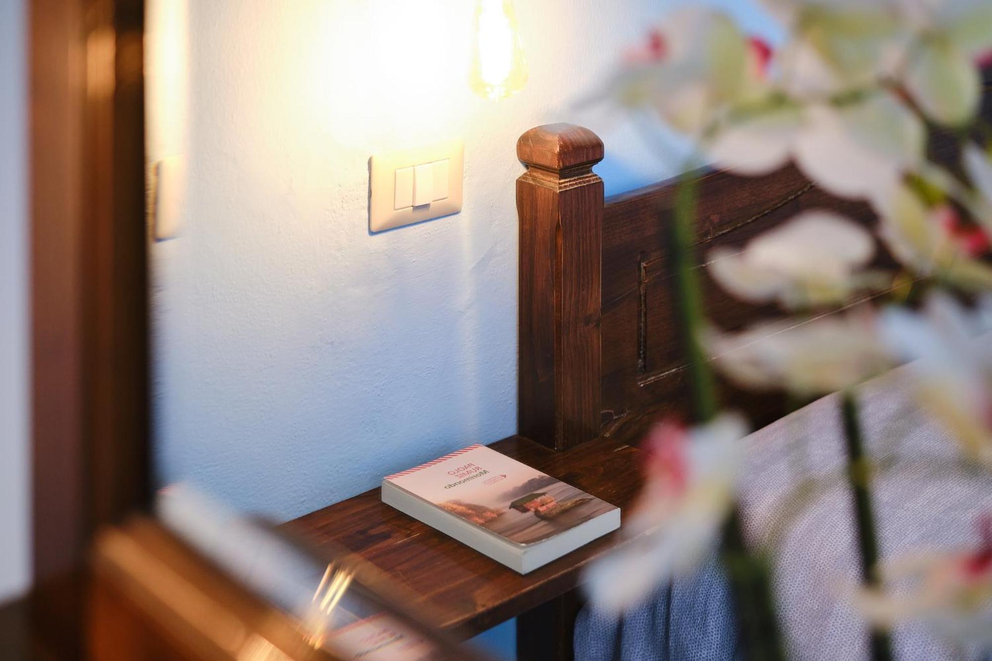 Albergo Della Posta Bracciano  Extérieur photo