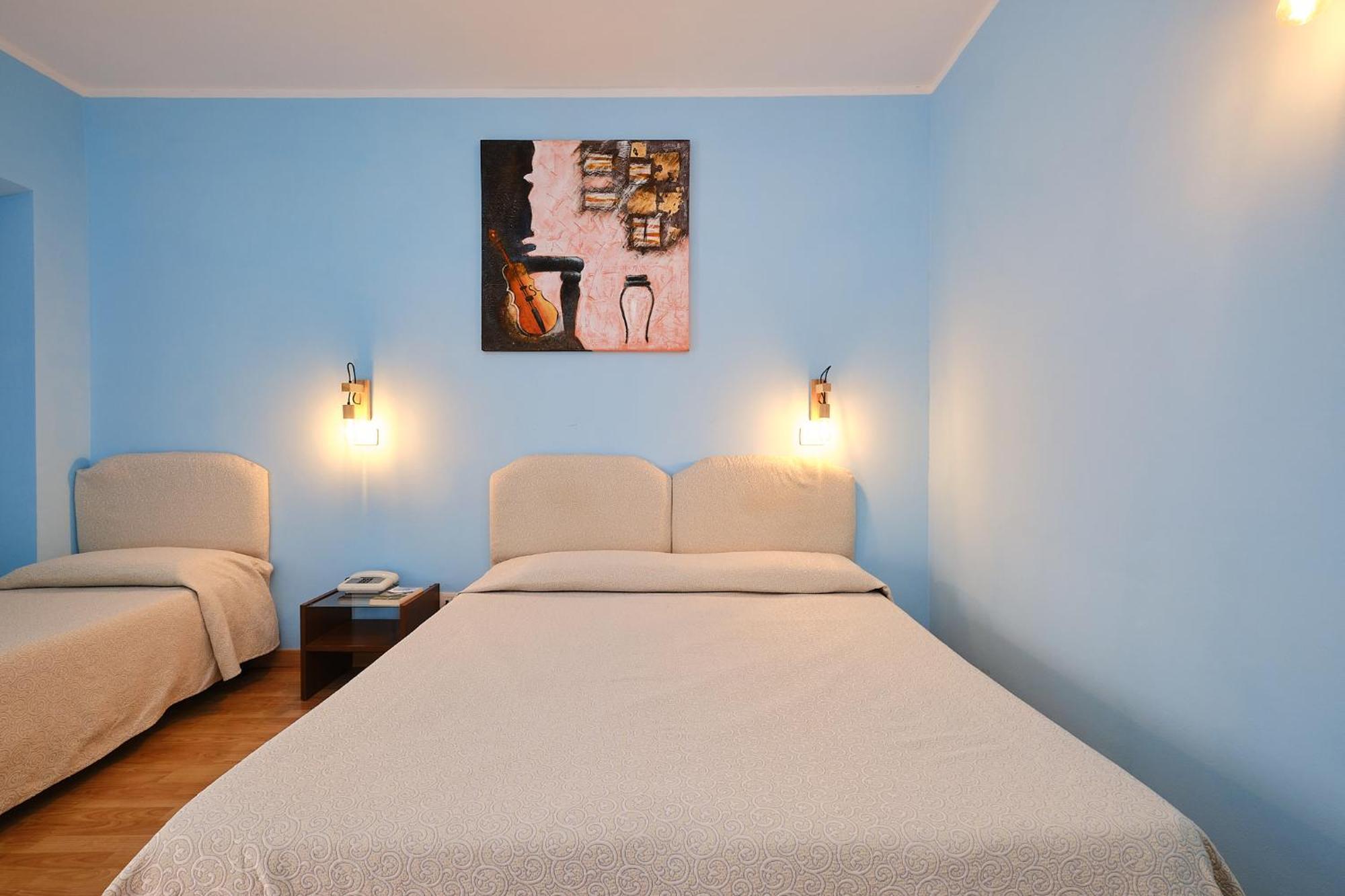 Albergo Della Posta Bracciano  Extérieur photo